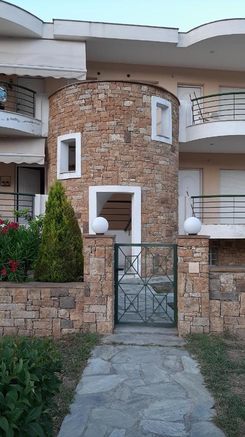 Pietra Di Luna 2 Kriopigi Exterior foto
