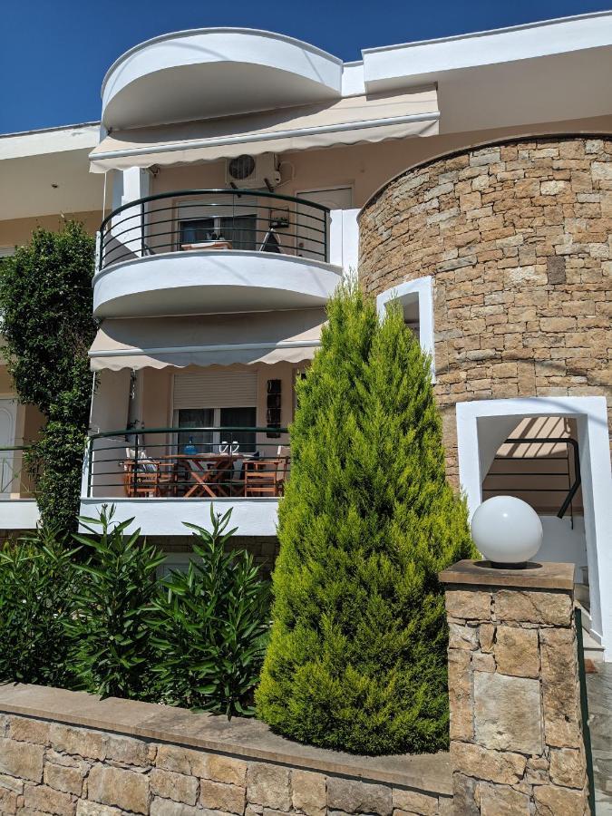 Pietra Di Luna 2 Kriopigi Exterior foto