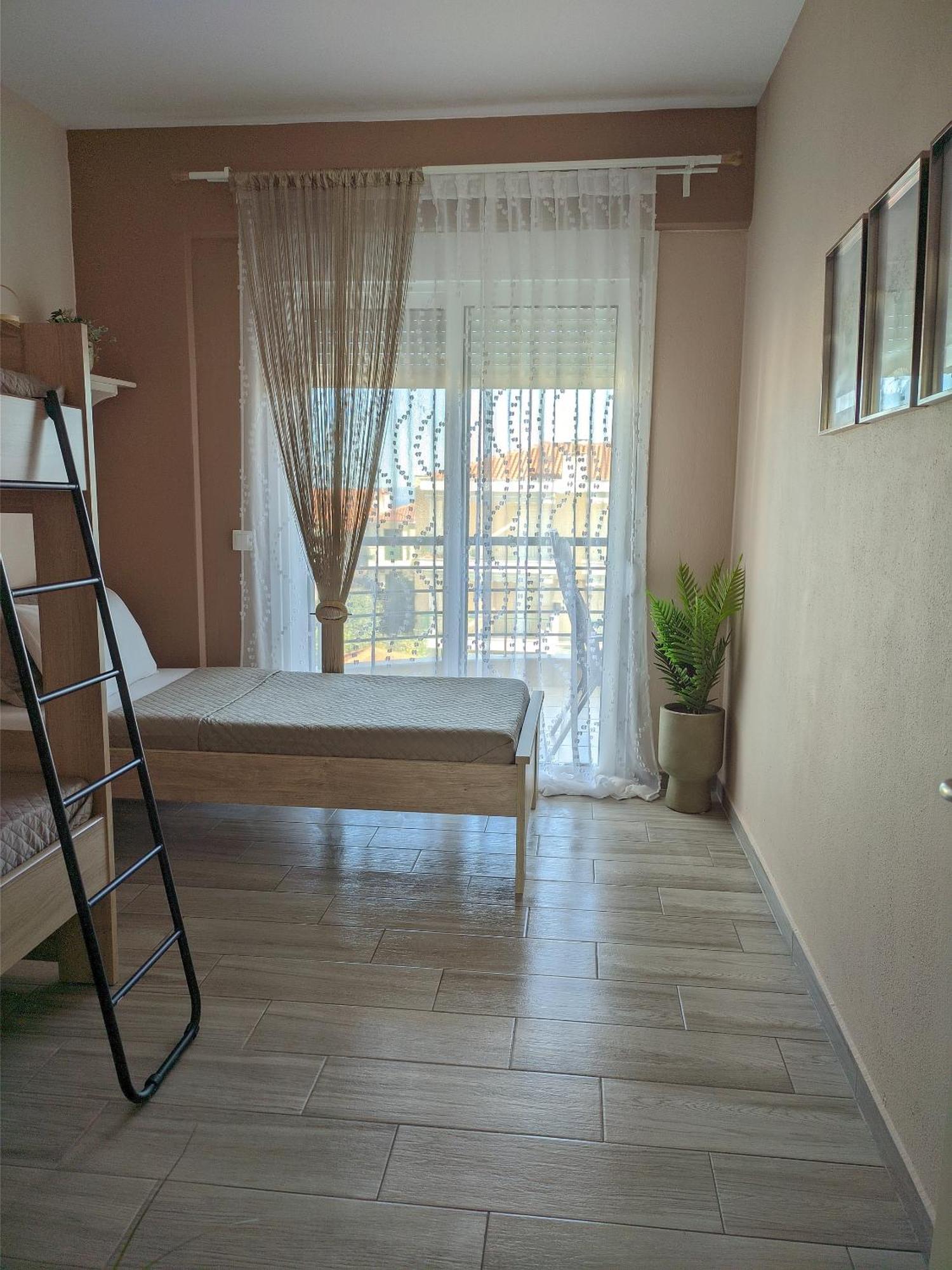 Pietra Di Luna 2 Kriopigi Exterior foto