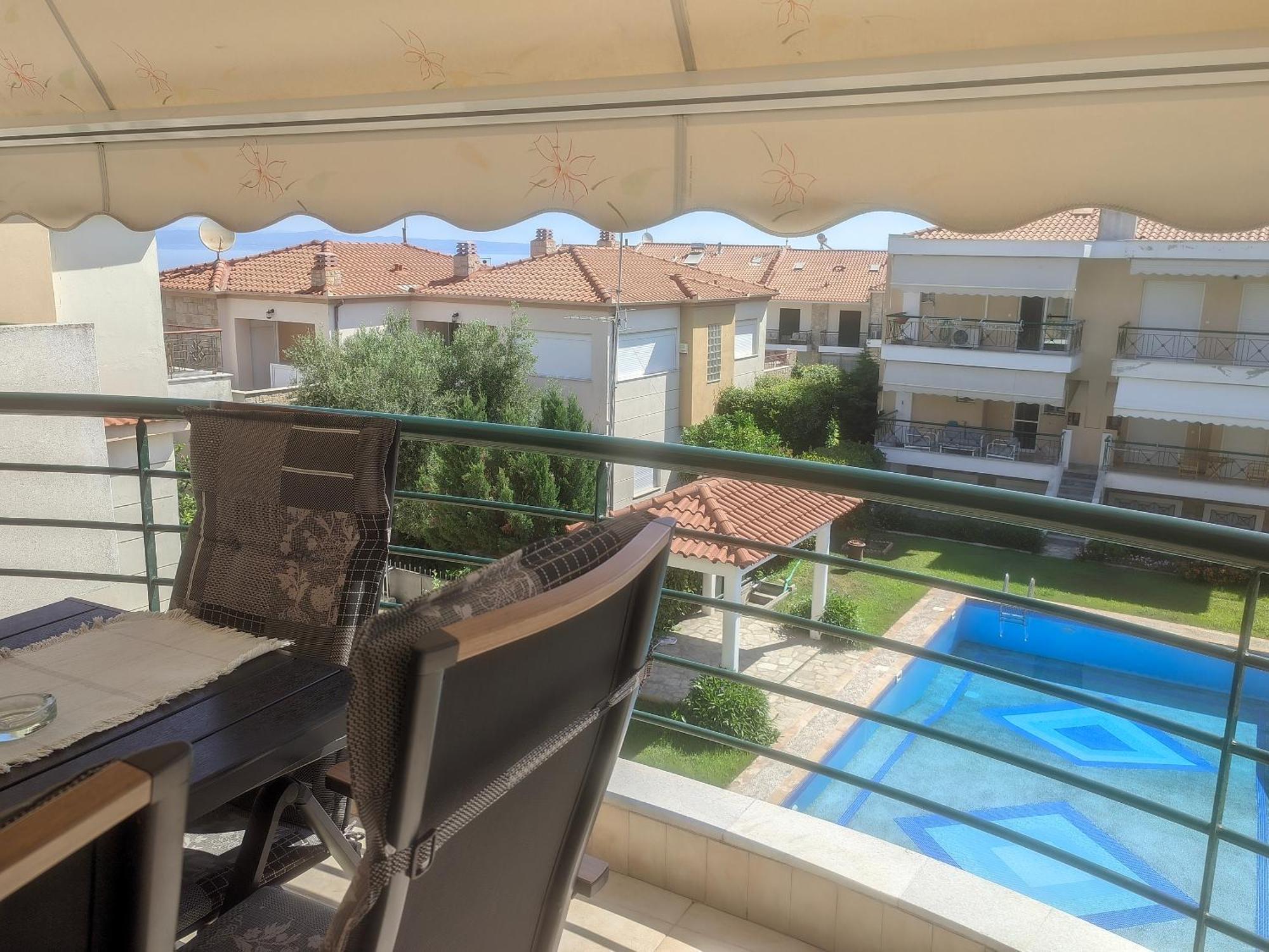 Pietra Di Luna 2 Kriopigi Exterior foto